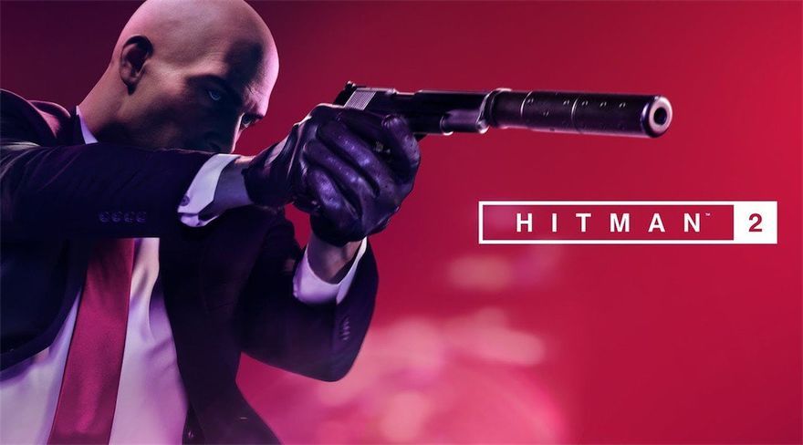 Где найти боевой топор в hitman 2